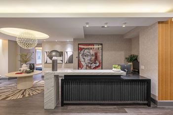 Concierge
